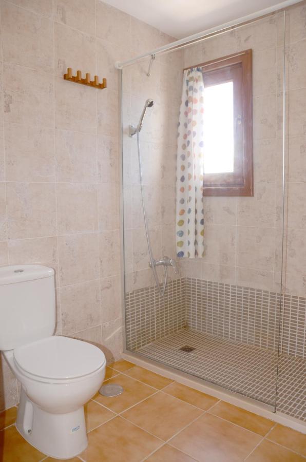Apartament B16-Duplex Luminoso+ Piscina A 150 M Del Mar Charco del Palo Zewnętrze zdjęcie