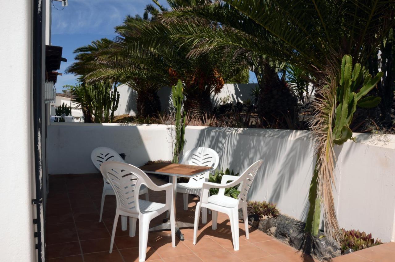 Apartament B16-Duplex Luminoso+ Piscina A 150 M Del Mar Charco del Palo Zewnętrze zdjęcie