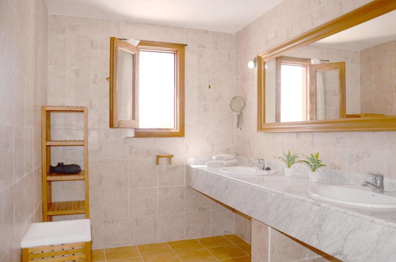 Apartament B16-Duplex Luminoso+ Piscina A 150 M Del Mar Charco del Palo Zewnętrze zdjęcie