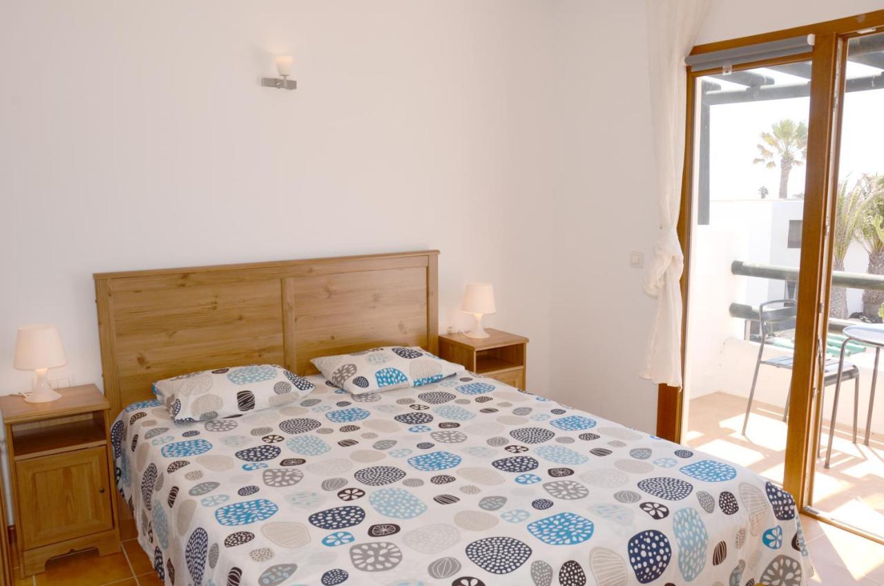 Apartament B16-Duplex Luminoso+ Piscina A 150 M Del Mar Charco del Palo Zewnętrze zdjęcie